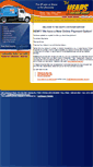 Mobile Screenshot of heapscontainerservice.com